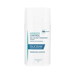 Abbildung: Ducray Hidrosis Control Roll-On Anti-Transpirant 40 ml, Stifte PZN 13780672
