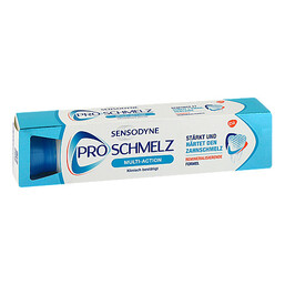 Abbildung: Sensodyne Proschmelz Multi-Action Zahnpasta 100 ml, Zahnpasta PZN 13781565
