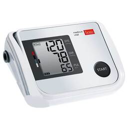 Abbildung: BOSO medicus vital Oberarm Blutdruckmessgerät XL 1 St PZN 13814187