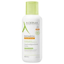 Abbildung: A-Derma Exomega Control geschmeidig machende Creme Creme, 400 ml PZN 13814661