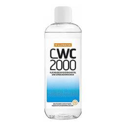 Abbildung: Ultrana CWC 2000 Geruchsvernichter und Desinfektionsmittel 100 ml, Flüssigkeit PZN 13814738