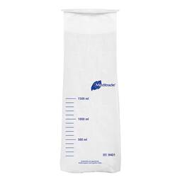 Abbildung: Basick Bag Spuckbeutel 25 St PZN 13818825