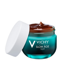 Abbildung: Vichy Slow Age Nacht Creme Creme, 50 ml PZN 13825452
