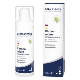 Abbildung: Dermasence Chrono retare Anti-Aging-Serum 30 ml, Emulsion PZN 13831642
