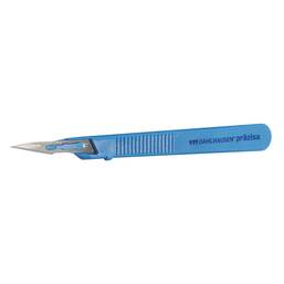 Abbildung: Skalpell Präzisa Fig.11 10 St PZN 13832297