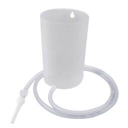Abbildung: Irrigator Komplett 1 l 1 St PZN 13833204