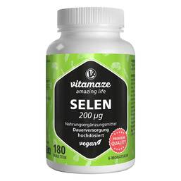  PZN 13834741 Tabletten, 180 St