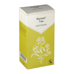 Abbildung: Renest Tee Tee, 70 g PZN 13835640