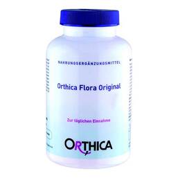 Abbildung: Orthiflor Original Kapseln Kapseln, 60 St PZN 13838650
