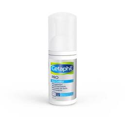 Abbildung: Cetaphil Pro Itch Control Waschschaum Gesicht Schaum, 100 ml PZN 13839371