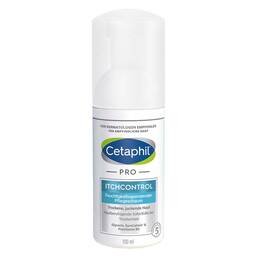 Abbildung: Cetaphil Pro Itch Control feuchtigkeitsspendender Pflegeschaum Schaum, 100 ml PZN 13839388
