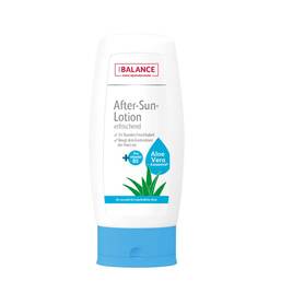 Abbildung: Gehe Balance After-Sun-Lotion sensitiv Lotion, 200 ml PZN 13839520