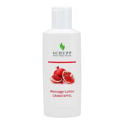 Abbildung: Massage Lotion Granatapfel 200 ml, Lotion PZN 13857452