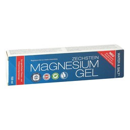Abbildung: Magnesium Gel Zechstein 150 ml, Gel PZN 13857995