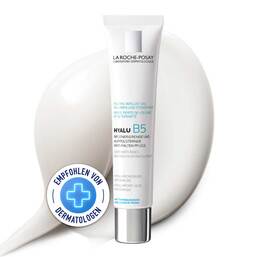 Abbildung: La Roche-Posay Hyalu B5 Pflege Creme Creme, 40 ml PZN 13864506