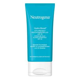 Abbildung: Neutrogena Hydro Boost City Protect Feuchtigkeitsfluid Tube, 50 ml PZN 13864707