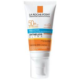 Abbildung: La Roche-Posay Anthelios Ultra getönte Creme LSF 50+ Creme, 50 ml PZN 13868786