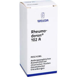 Abbildung: Rheumodoron 102 A Tropfen 50 ml, Tropfen PZN 13893703