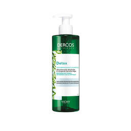Abbildung: Vichy Dercos Nutrients Shampoo Detox Shampoo, 100 ml PZN 13896819