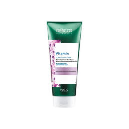 Abbildung: Vichy Dercos Nutrients Conditioner Vitamin Haarspülung, 200 ml PZN 13896860