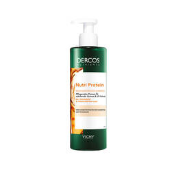 Abbildung: Vichy Dercos Nutrients Shampoo Nutri Protein Shampoo, 250 ml PZN 13896877