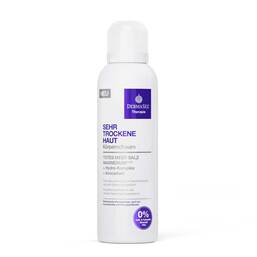 Abbildung: Dermasel Totes Meer Körperschaum sehr trock.Haut Schaum, 200 ml PZN 13897629