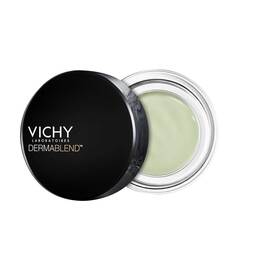 Abbildung: Vichy Dermablend Korrekturfarbe grün Creme Creme, 4.5 g PZN 13902052