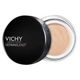 Abbildung: Vichy Dermablend Korrekturfarbe apricot Creme Creme, 4.5 g PZN 13902069