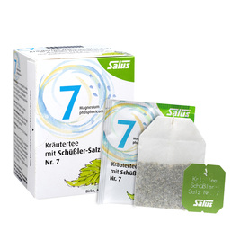  PZN 13904447 Filterbeutel, 15 St