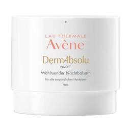 Abbildung: Dermabsolu Nacht wohltuender Nachtbalsam Balsam, 40 ml PZN 13905228