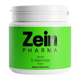 Abbildung: Natural D-Mannose aus Birke Zeinpharma Pulver 200 g, Pulver PZN 13905719
