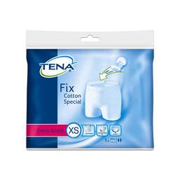 Abbildung: Tena Fix Cotton Special XS Fixierhosen 1 St PZN 13907753
