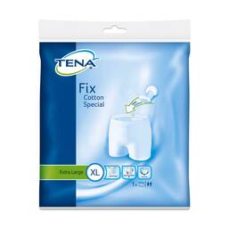 Abbildung: Tena Fix Cotton Special XL Fixierhosen 1 St PZN 13907807
