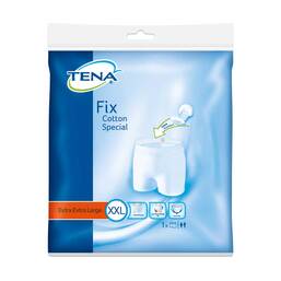 Abbildung: Tena Fix Cotton Special XXL Fixierhosen 1 St PZN 13907813