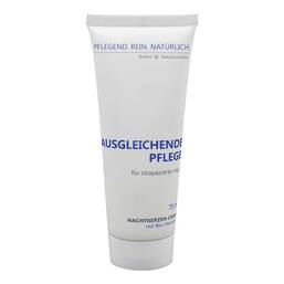 Abbildung: Nachtkerzen Creme Naturkosmetik 75 ml, Creme PZN 13909870