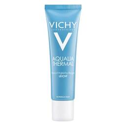 Abbildung: Vichy Aqualia Thermal leichte Creme Creme, 30 ml PZN 13910005