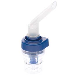 Abbildung: Aponorm Inhalationsgerät Nano Vernebler 1 St PZN 13911890 