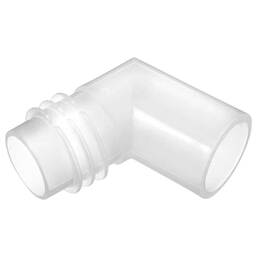 Abbildung: Aponorm Inhalationsgerät Adapter-Winkelstück 1 St PZN 13911938