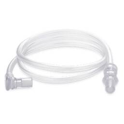 Abbildung: Aponorm Inhalationsgerät Nano Luftschlauch 1 St PZN 13911944 