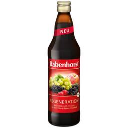 Abbildung: Rabenhorst Regeneration Bio Saft Saft, 700 ml PZN 13921960