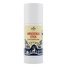 Abbildung: Hirschtalgstick Rösch 25 ml, Stifte PZN 13922965