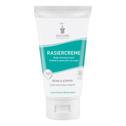 Abbildung: Bioturm Rasiercreme Nr.88 Creme, 150 ml PZN 13924869