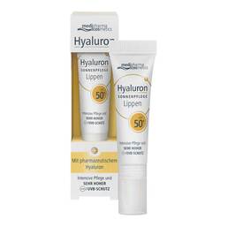 Abbildung: Hyaluron Sonnenpflege Lippen LSF 50+ Balsam, 7 ml PZN 13926259