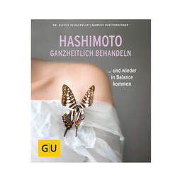 Abbildung: GU Hashimoto ganzheitlich behandeln 1 St PZN 13928287