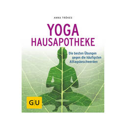 Abbildung: GU Yoga-Hausapotheke 1 St PZN 13928347