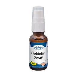 Abbildung: Veavet Probiotic-Spray vet. (für Tiere) Spray, 50 ml PZN 13946960