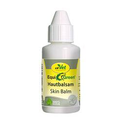 Abbildung: Equigreen Strahltinktur vet. (für Tiere) Tinktur, 50 ml PZN 13946977
