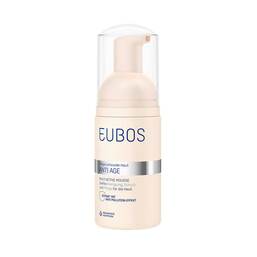 Abbildung: Eubos Anti Age Multi Active Mousse Schaum, 100 ml PZN 13966721