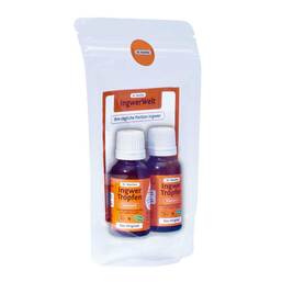 Abbildung: Ingwertropfen Dr. Muches 2X20 ml, Tropfen PZN 13966738