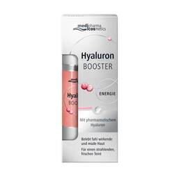 Abbildung: Hyaluron Booster Energie Gel Gel, 30 ml PZN 13967235